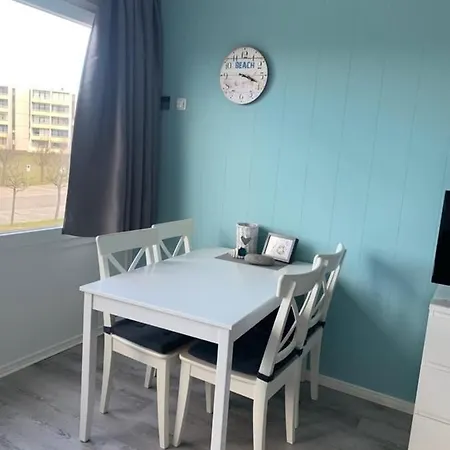 Апартаменты Heimathafen - A25503 Burgtiefe auf Fehmarn