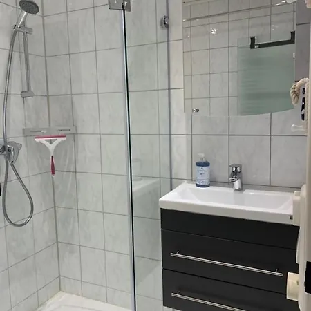 Heimathafen - A25503 Апартаменты *